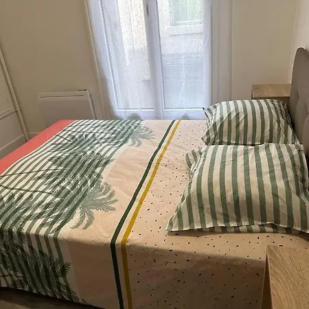 La Casa De Gaelle 2 Apartamento *