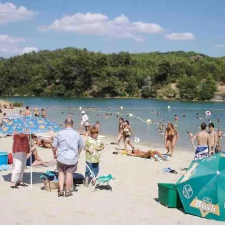 La Casa De Gaelle 2 * Trèbes