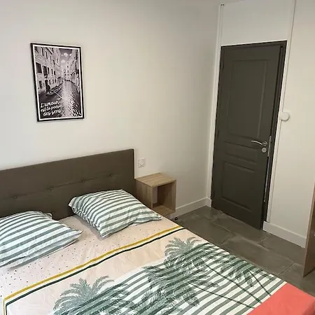 Apartment La Casa De Gaelle 2 Trebes