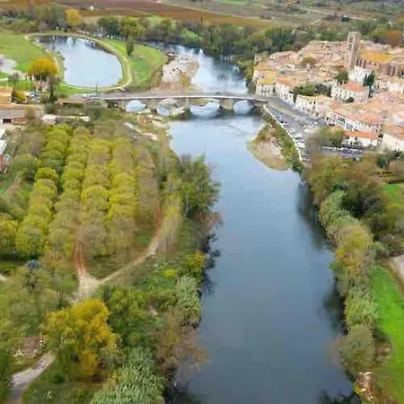 La Casa De Gaelle 2 Trebes