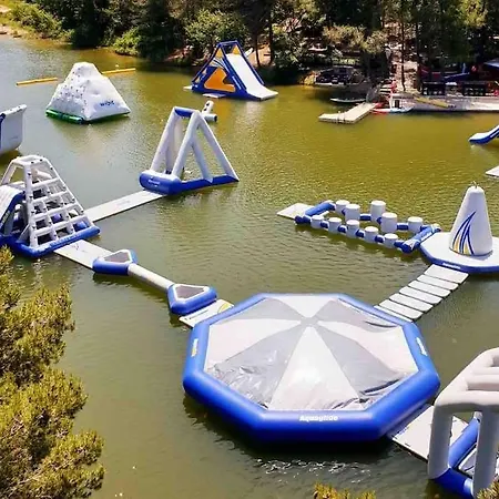 La Casa De Gaelle 2 Appartement Trèbes