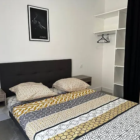 Lejlighed La Casa De Gaelle 2