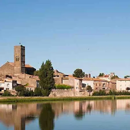 Apartamento La Casa De Gaelle 2 Trèbes