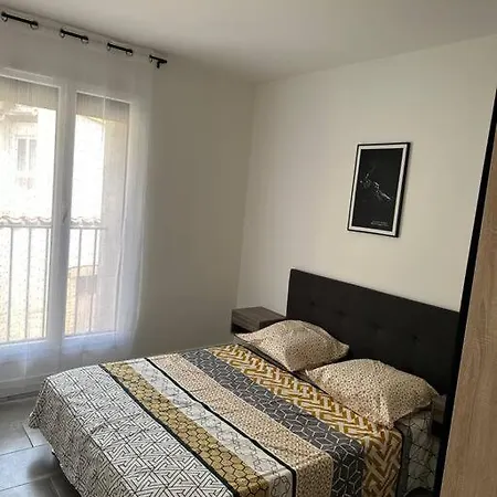La Casa De Gaelle 2 Apartment Trebes