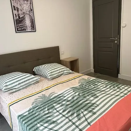 La Casa De Gaelle 2 Apartamento *