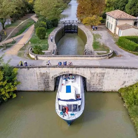 La Casa De Gaelle 2 Trebes