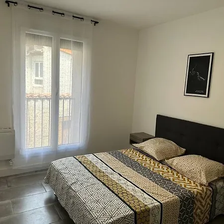 La Casa De Gaelle 2 Apartamento *