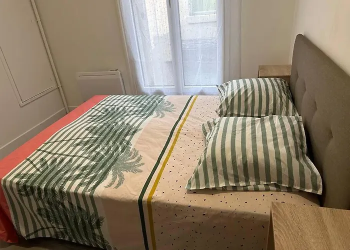 La Casa De Gaelle 2 아파트 *