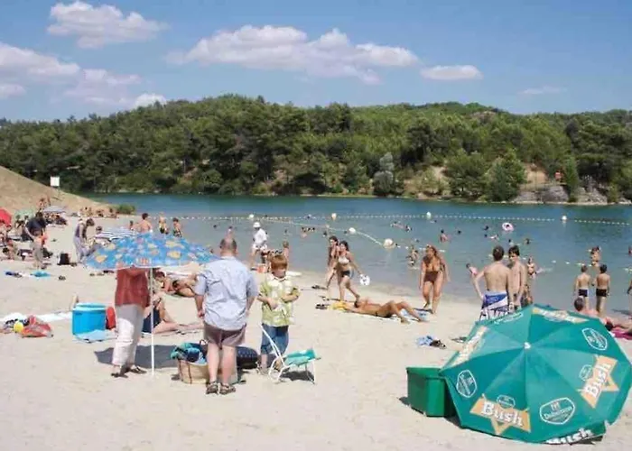 La Casa De Gaelle 2 * 트레브