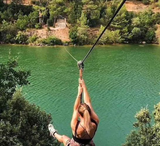 La Casa De Gaelle 2 트레브