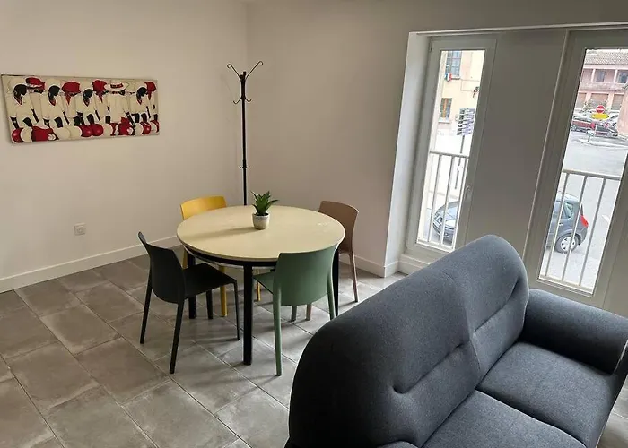 La Casa De Gaelle 2 * 트레브