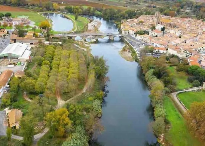 La Casa De Gaelle 2 트레브