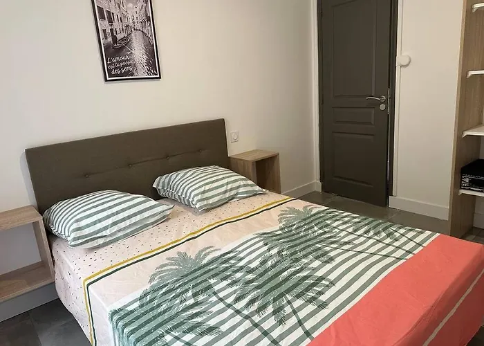 La Casa De Gaelle 2 아파트 *