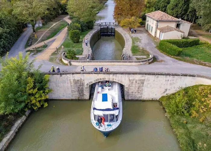 La Casa De Gaelle 2 트레브